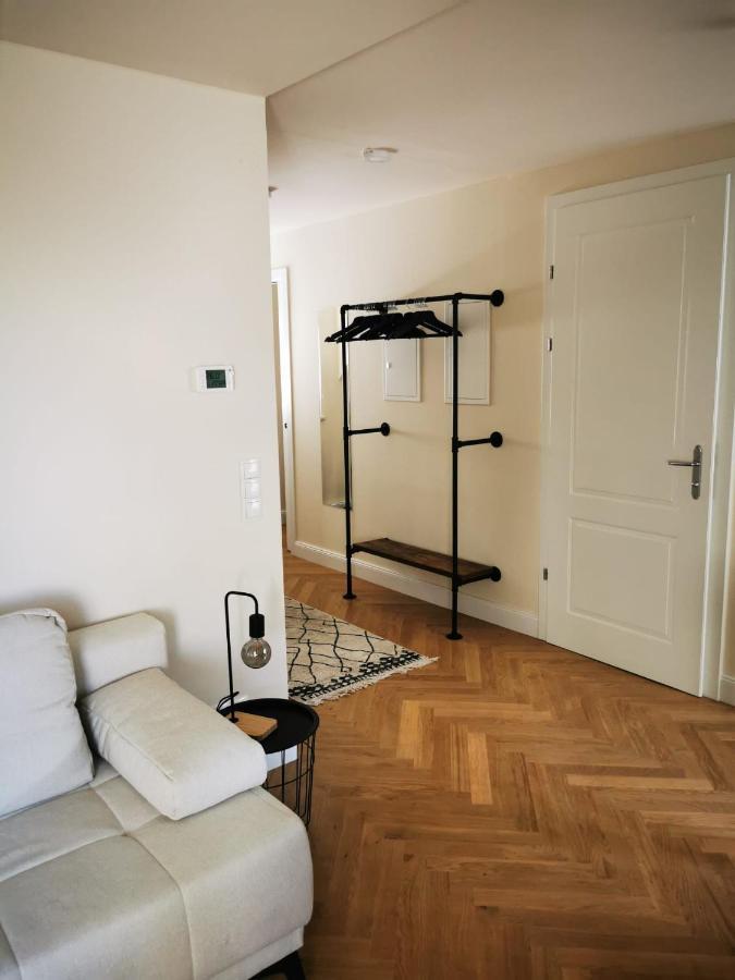 Vienna City Apartment Margareten Exterior foto